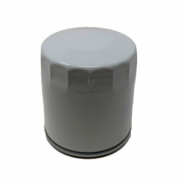 Aftermarket Oil Filter; Replaces 491056, 52 050 02-S, NN10143, AM101207 52-050-02